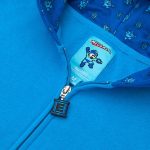 Megaman Hoodie M Size - Image 6