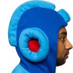 Megaman Hoodie M Size - Image 3