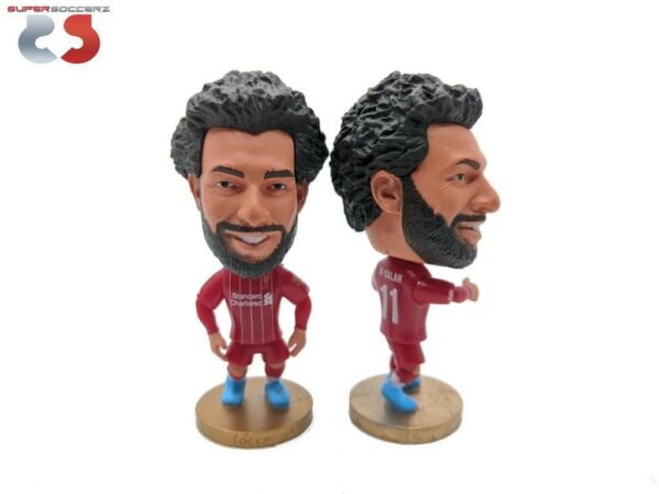 Mohammed Salah