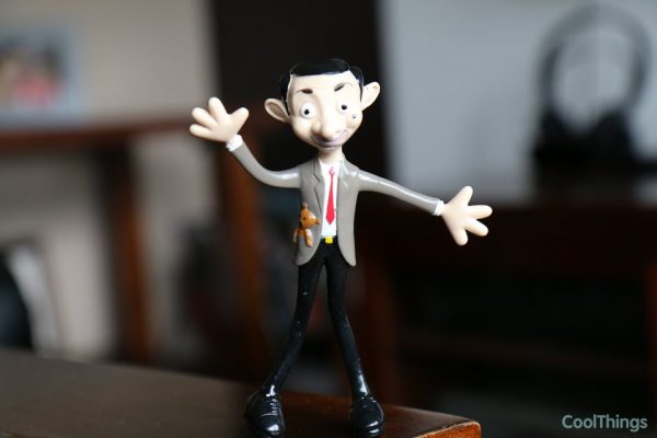 Mr Bean Bendable - Image 2