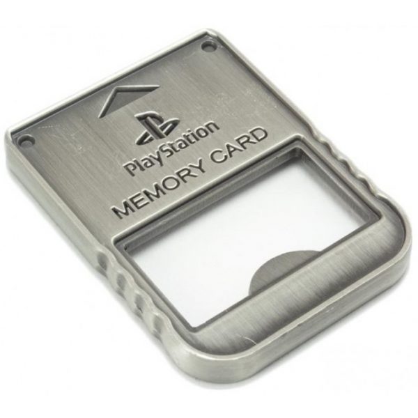 PlayStation Memory Bottle Opener - Image 2