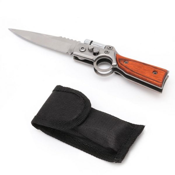 Survival Camping Knife - Image 2