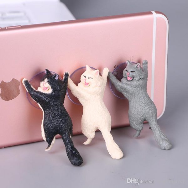 Cat Mobile Support (1Pc) - Image 2
