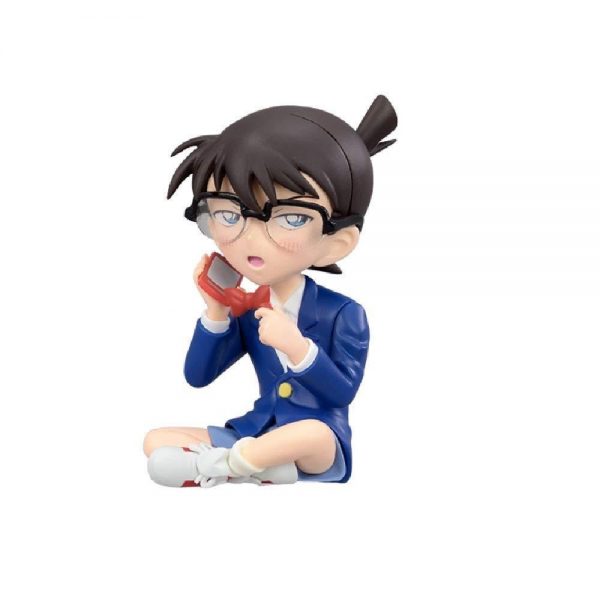 Conan On Mobile Figure