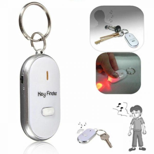 Key Finder