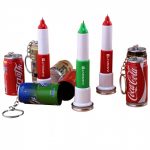 Soft Drink Can Keychain - Image 2
