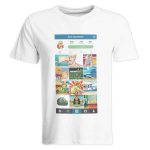 Ken Profile Tshirt - Image 2