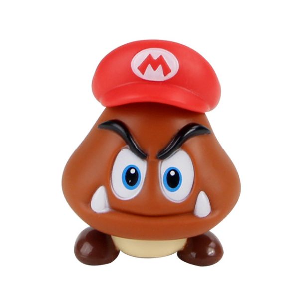 Goomba Figure