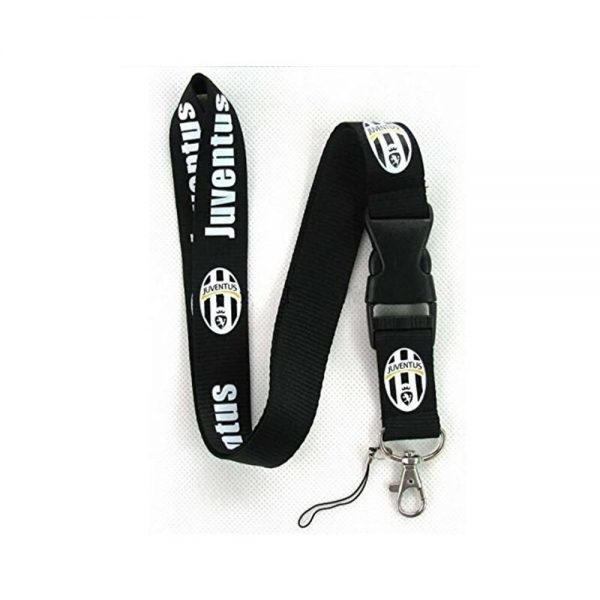 Juventus Lanyard