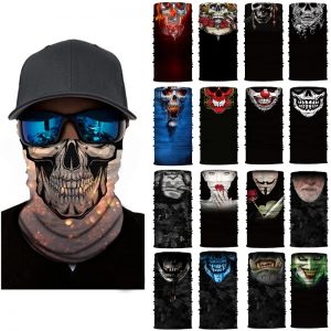 HF Face Mask
