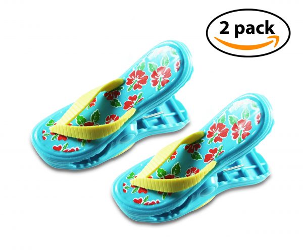 Flip Flop Clips - Image 2