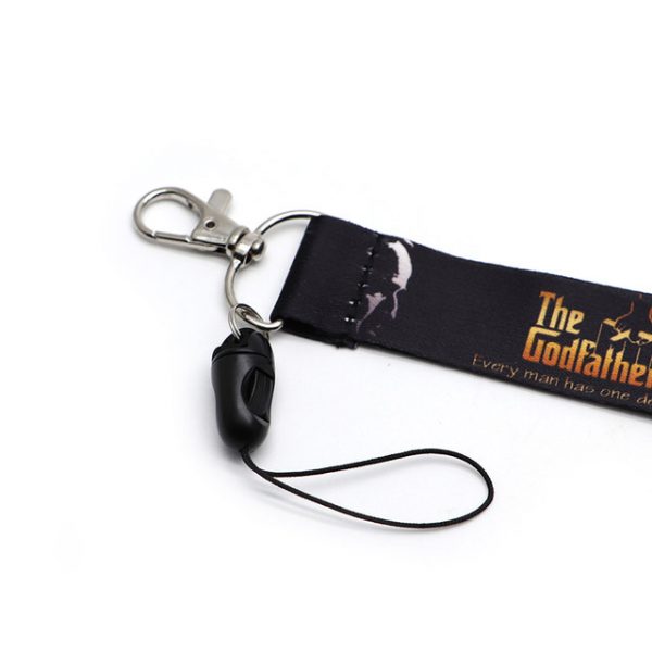 Godfather Lanyard - Image 2