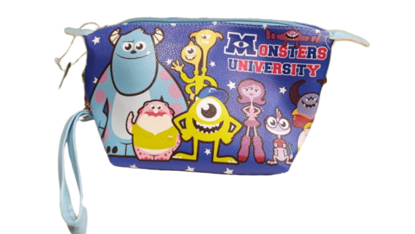 Monster Inc Pencilcase