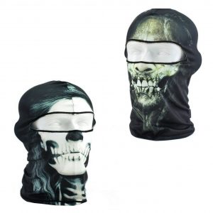 Full Face Mask