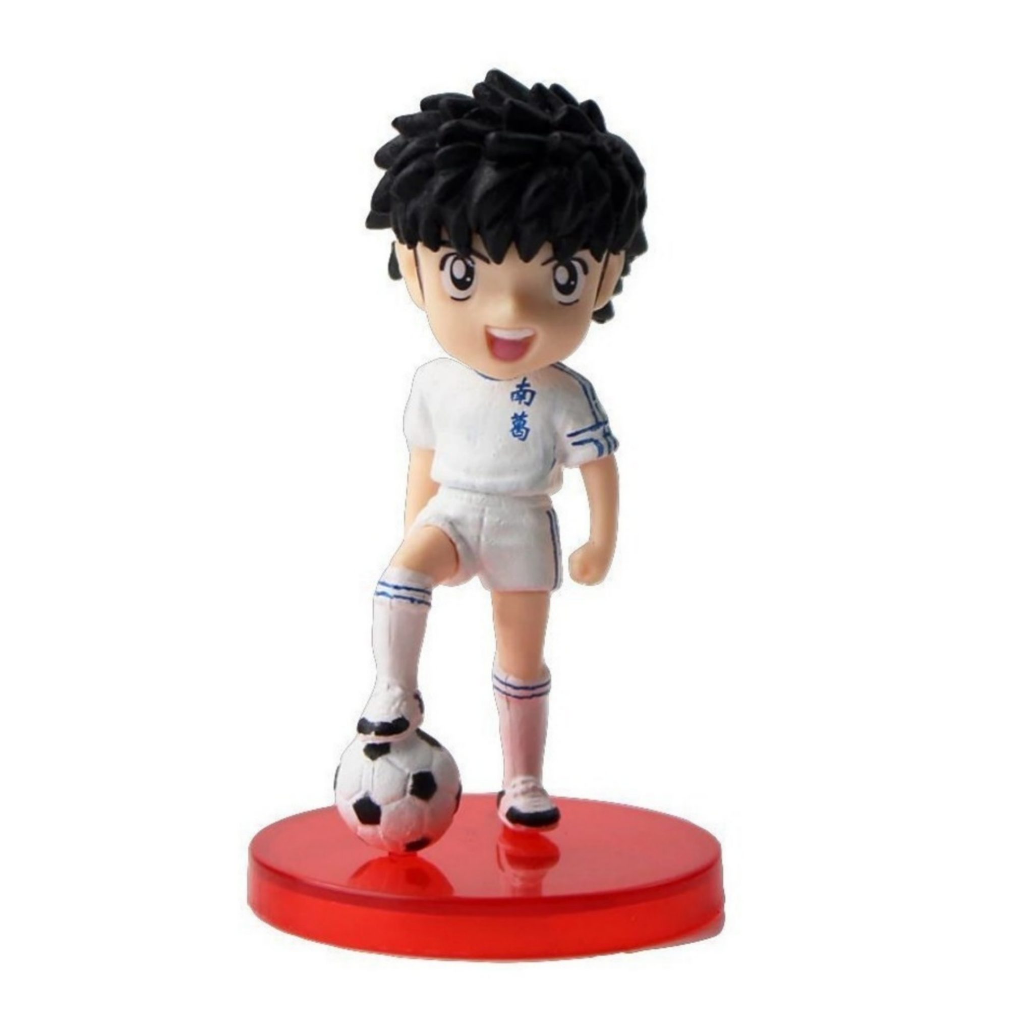Captain Tsubasa Figure Collection Série 2 (10cm) [x14] - Hachiko & Co