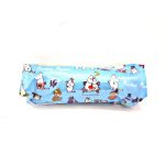 Moomin Blue Pencilcase