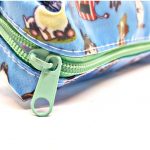 Moomin Blue Pencilcase - Image 2