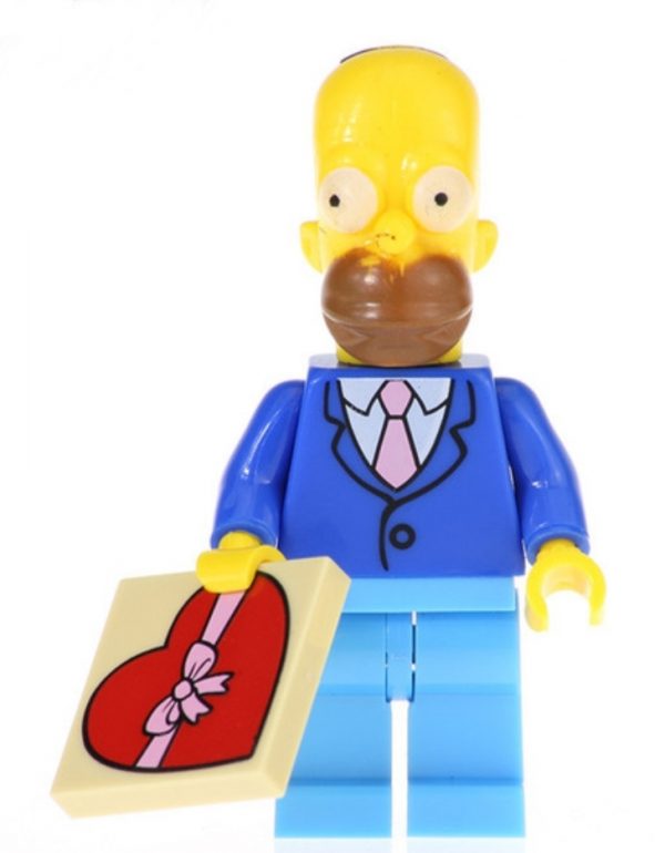 Homer Bricks