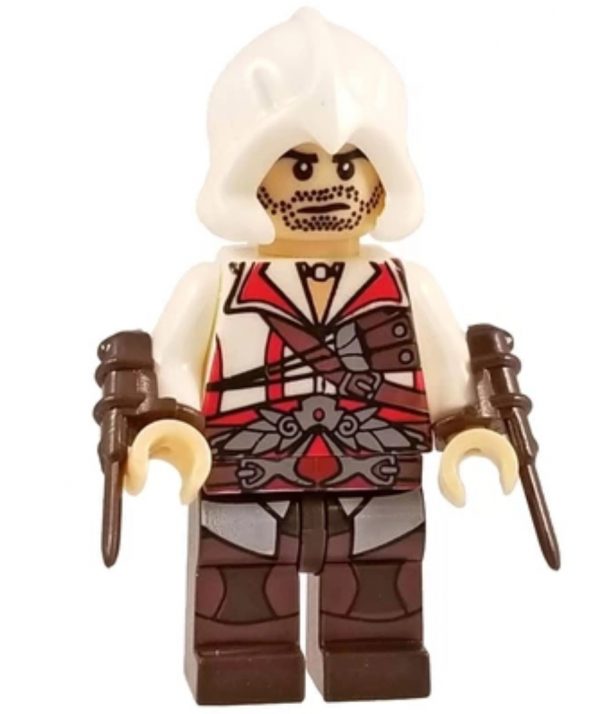 Assassin's Creed Bricks