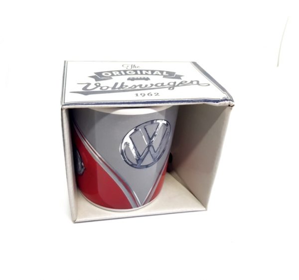 Volks Wagen Mug - Image 3