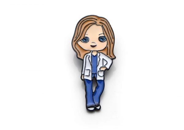Doctor Pin - Image 3