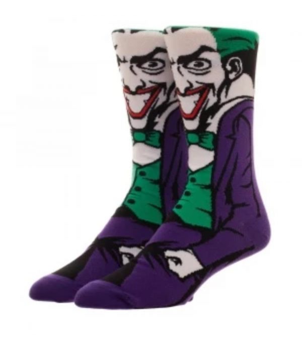 Joker Socks
