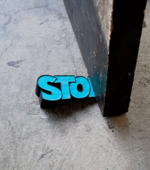 Door STOP - Image 2
