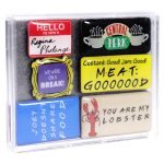 Friends 6 Magnets Set - Image 2