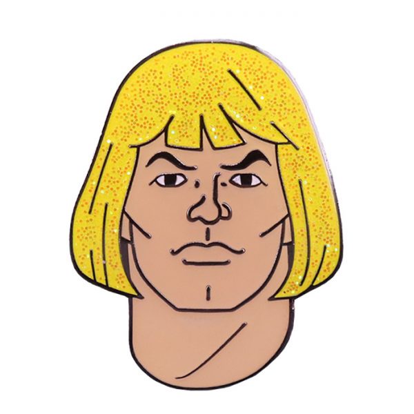 Masters of Universe Pin