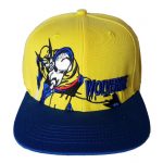 Wolverine Cap