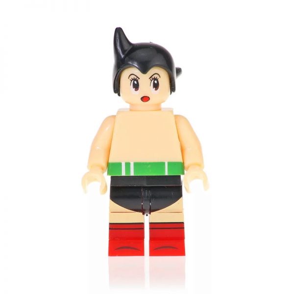 Astro Boy Bricks