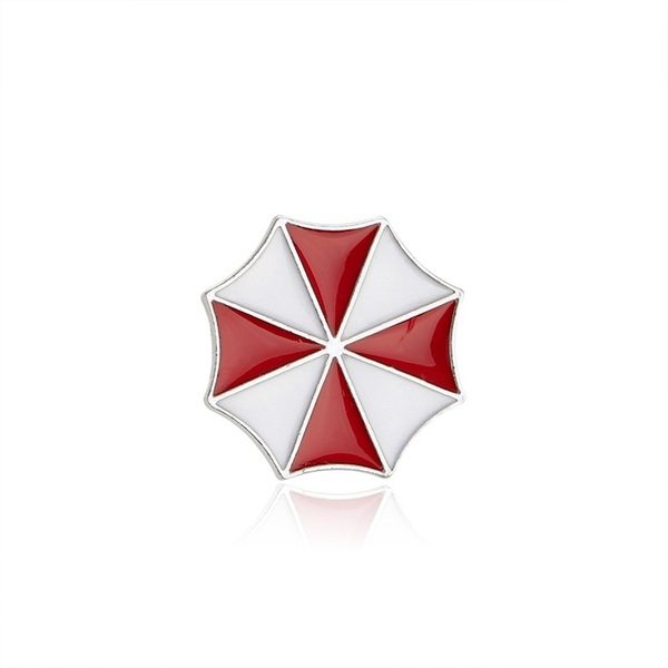 Resident Evil Pin