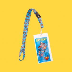 Lanyards