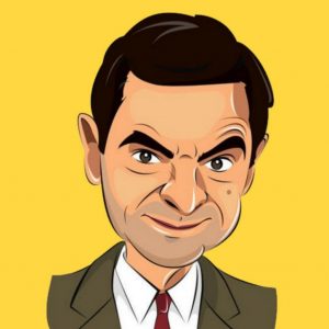 Mr Bean