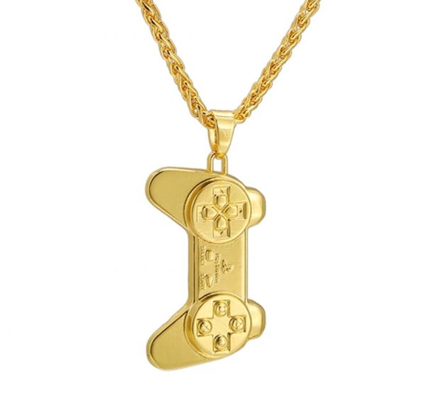Ps1 Joystick Pendant
