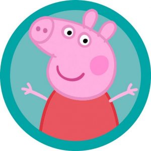 Peppa Pig