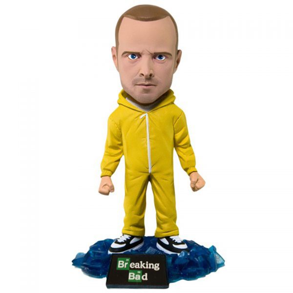 Pinkman Bobblehead