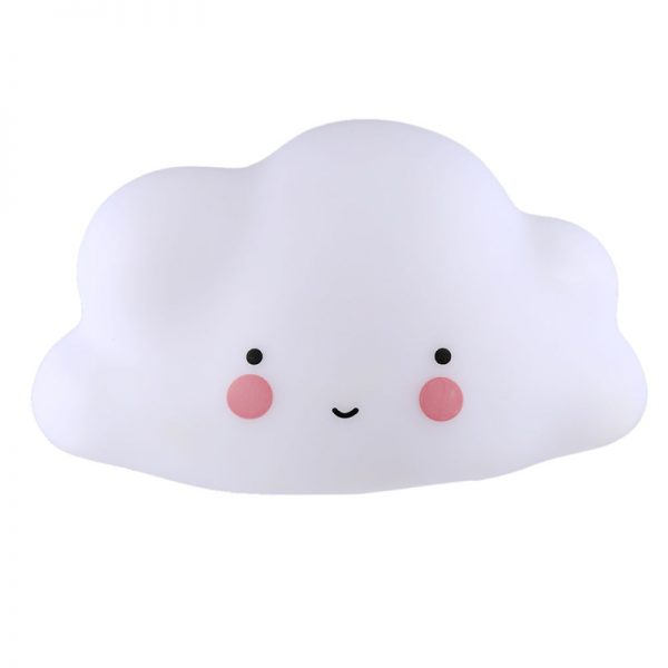 Cloud Lamp