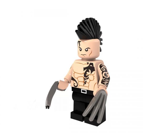 Daken Bricks