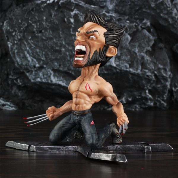 Wolverine X Figure - Image 2
