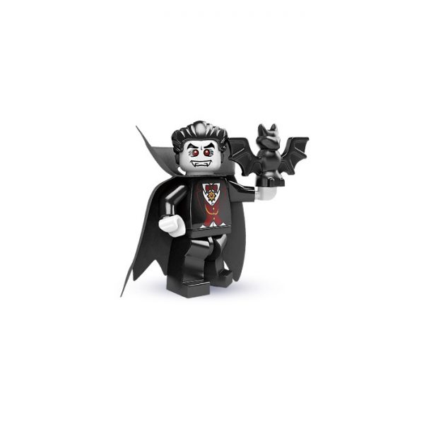 Dracula Bricks