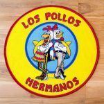 Los Pollos Hermanos Rug - Image 2