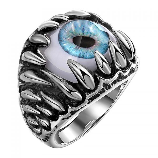 Eye Ring
