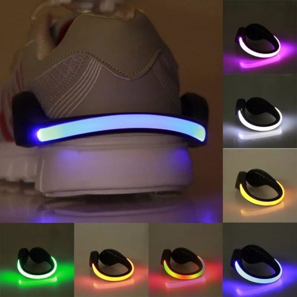 Shoes Led - Image 2