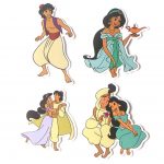Aladdin Stickers Collection - Image 3