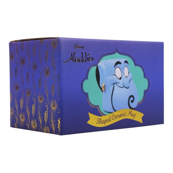 Genie 3d Mug - Image 3