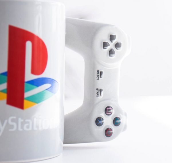 PlayStation Controller Mug - Image 2