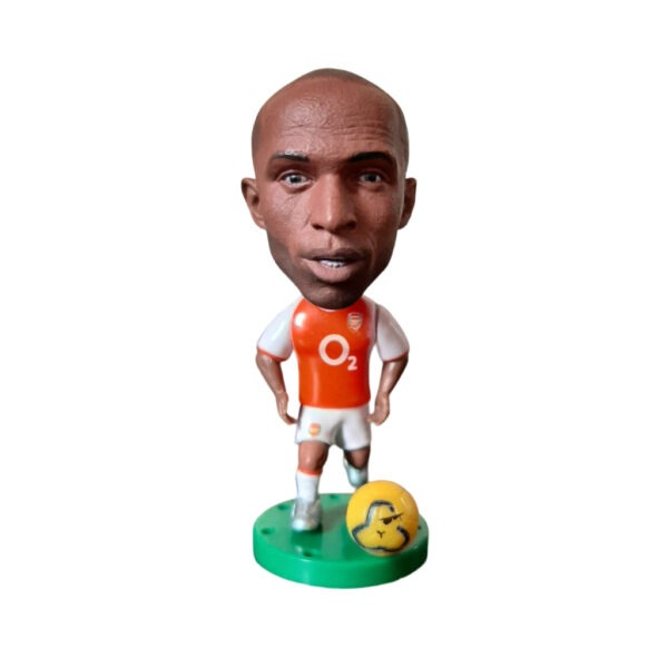 Thierry Henry
