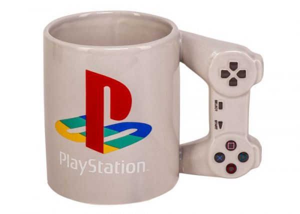 PlayStation Controller Mug