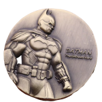 Batman Joker Collectors Coin - Image 2